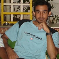 Hariharan P