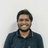 Vedant Khorgade