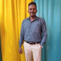 Mangesh Katurde