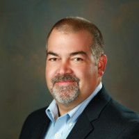 Eric McFarlin