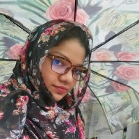 Roksana Rahman