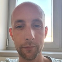 Patrik Germanyi