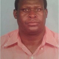 David Njoroge Manguru