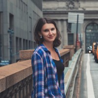 Evgeniya Plodukhina