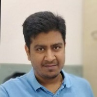 Hardik Parekh