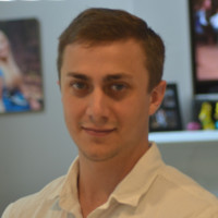 Zachary Conner