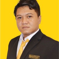 Ridwan Lukman