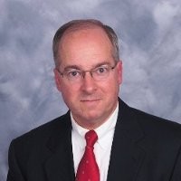 David Ralstin