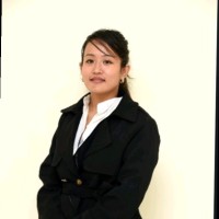 Anusha Shrestha