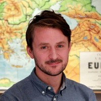 Ted Valentin 🇺🇦