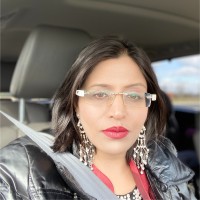 Deepti Arora