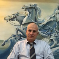 Panos Dimitras