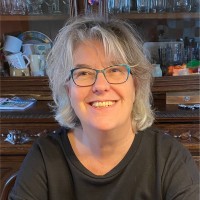 Mirjam Schmidt
