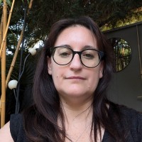 Carine Thibaut