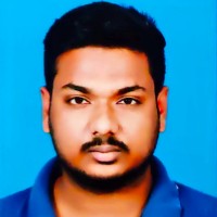 Harikrishnan R.