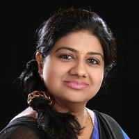 Chitra Ravichandran