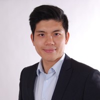 Dr. Gia Vinh Luong