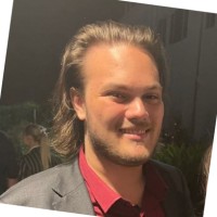 Bradley Hogan