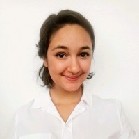 Alba Correa Pavlaki