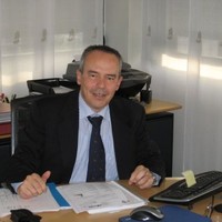 Sergio Ezio Scolari