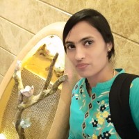 Rashmi Hareesh