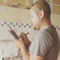 Ramon Bernal-Perez