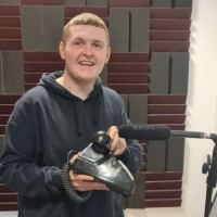 Aaron Richards