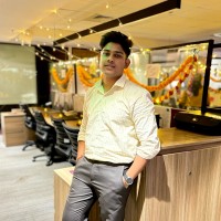 Shubham Kanojia
