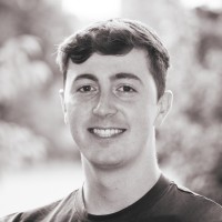 Ciaran Ahern