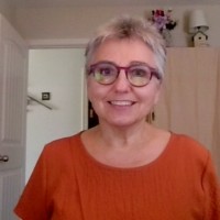 Christine Mccormick