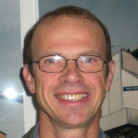 Pierre Ooms