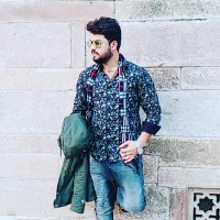 Divyansh N