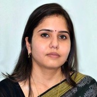 Nitya Agarwal