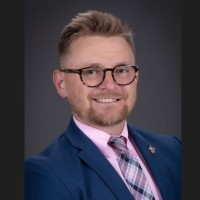 Brody O'Niones, MSA, MS-HSA, HFA, CPA