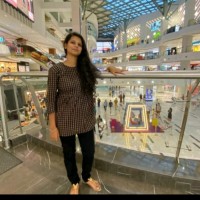 Dhivya Vijayakumar