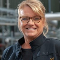 Alison Inglis