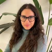 Martina Sinacore