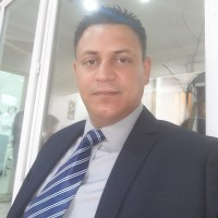 Mohamed Mansouri Msc