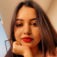 Kush Brar