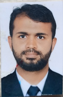 Muhammed Shafi