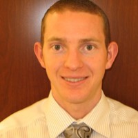 Trevor Rhodes