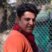 Sachin Wahi