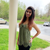 Arpita Kale