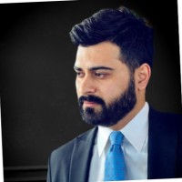 Ameer Ghazawi, Cbm