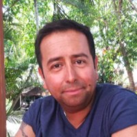 David R. Segura