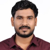 Muhammed Suhail