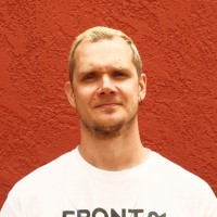 Maksym Kuzenko