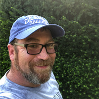 Steve Kagan