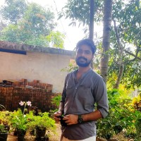 Gautam Balachandran