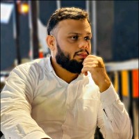 Mohamed Saifullah